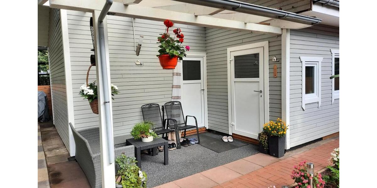 Einfamilienhaus Visbek - 4 Zimmer, 70 m&sup2;, 93.800&euro; | Angebot:27126840