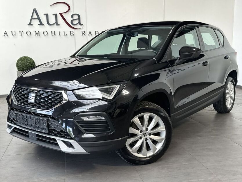 Ateca