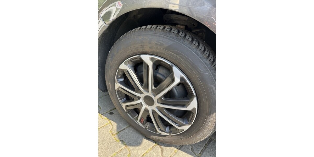 Peugeot 208 83.000 km 6.500 &euro; Frankenthal 01909