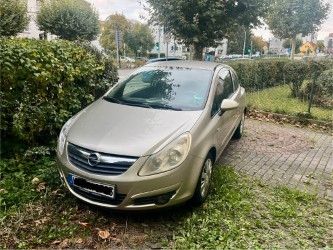 Opel Corsa 138.413 km 1.800 € Bad Homburg 61348