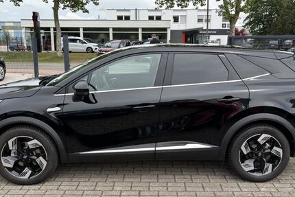 Renault Symbioz 5.500 km 27.490 &euro; Buxtehude 21614