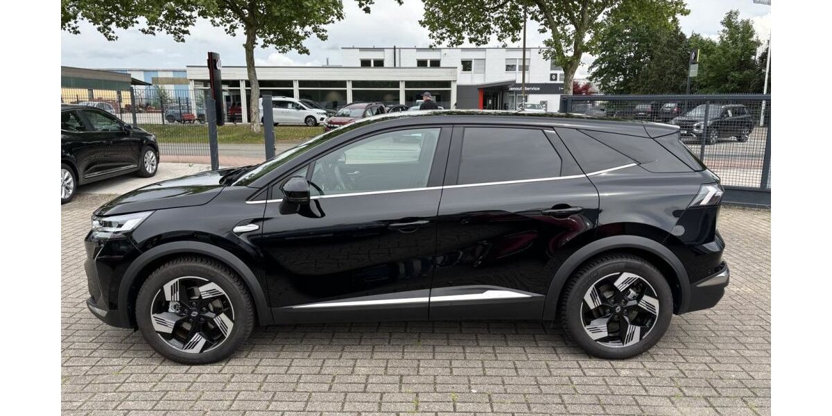 Renault Symbioz 5.500 km 27.490 &euro; Buxtehude 21614