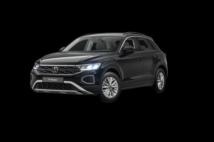 VW T-Roc 29.784 km 24.990 &euro; Bispingen 29646