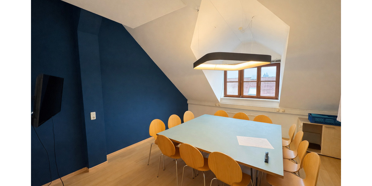 Gewerbeobjekt Karlsfeld - 4 Zimmer, 178 m&sup2;, 1.590&euro; | Angebot:25983268