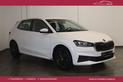 Skoda Fabia 36.500 km 17.400 &euro; Bebra 36179