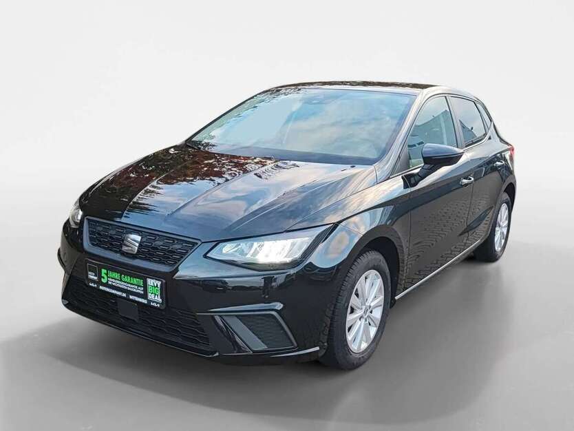 Seat Ibiza 15.000 km 19.490 € Köln 50968