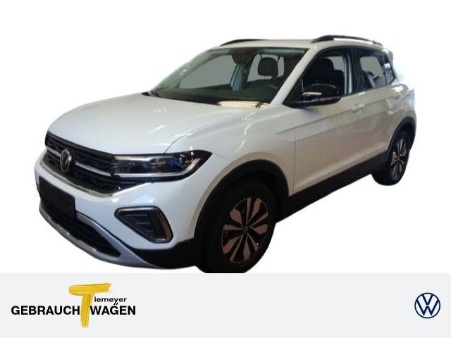 VW T-Cross 3.815 km 22.670 € Oberhausen 46047