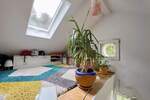Etagenwohnung Freiburg im Breisgau Günterstal - 4 Zimmer, 97 m&sup2;, 598.000&euro; | Angebot:26435812