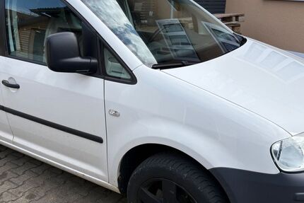 VW Caddy 174.123 km 3.000 &euro; Parsberg 92331