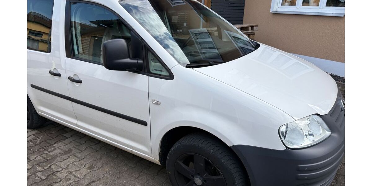 VW Caddy 174.123 km 3.000 &euro; Parsberg 92331