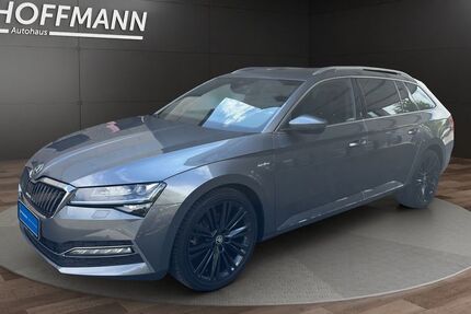 Skoda Superb 56.358 km 33.450 &euro; Winterberg 59955