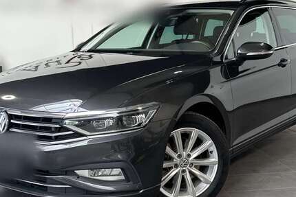 VW Passat 99.750 km 21.749 &euro; Helgoland 27498