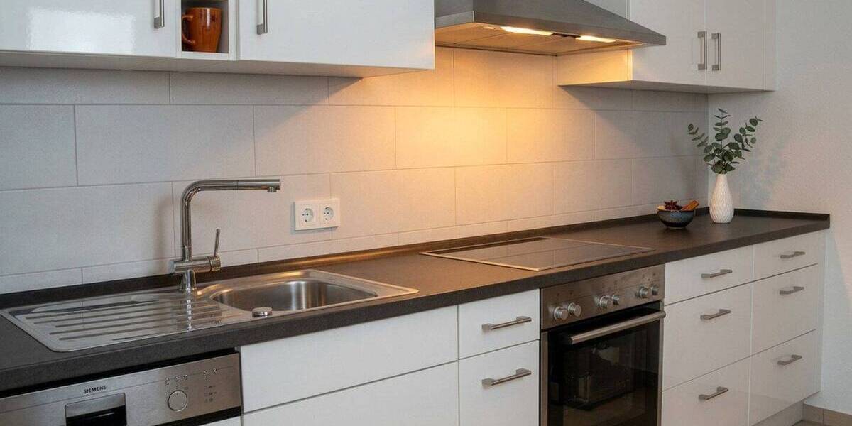 Terrassenwohnung Darmstadt - 4 Zimmer, 101 m&sup2;, 529.000&euro; | Angebot:26840383