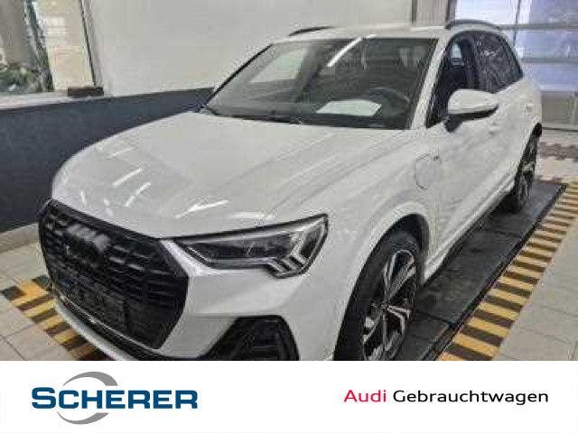 Audi Q3 76.065 km 30.990 &euro; Mayen 56727