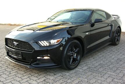 Ford Mustang 32.000 km 28.100 € Stockstadt am Main 63811