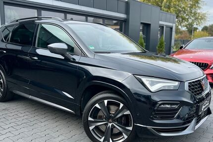 Cupra Ateca 71.000 km 24.890 &euro; Seligenstadt 63500