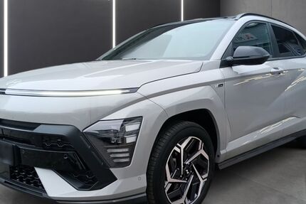Hyundai KONA 11.100 km 30.990 € Rosenheim 83022