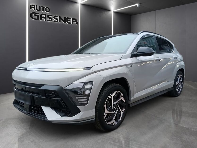 Hyundai KONA 11.100 km 31.990 € Rosenheim 83022