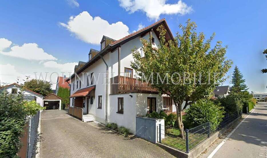 Wohnung zum Kaufen in Hallbergmoos 350.000 € 65.8 m²