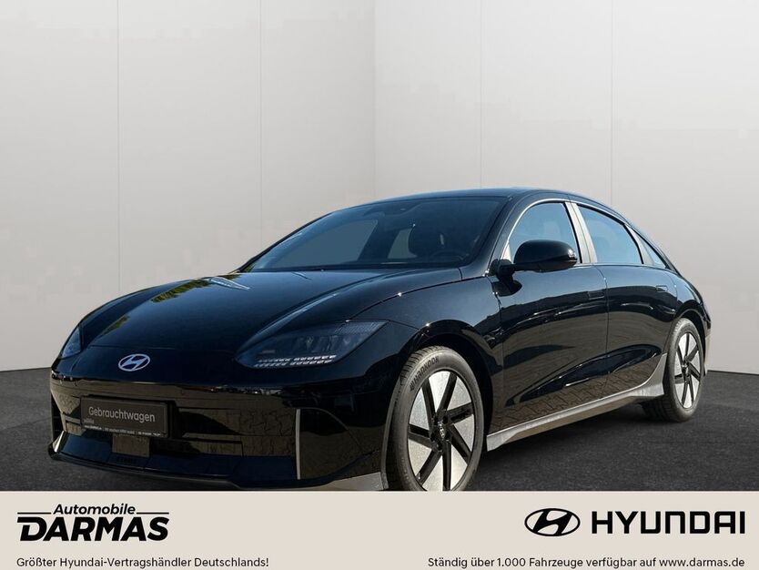 Hyundai IONIQ 6 32.408 km 23.990 € Herne 44653