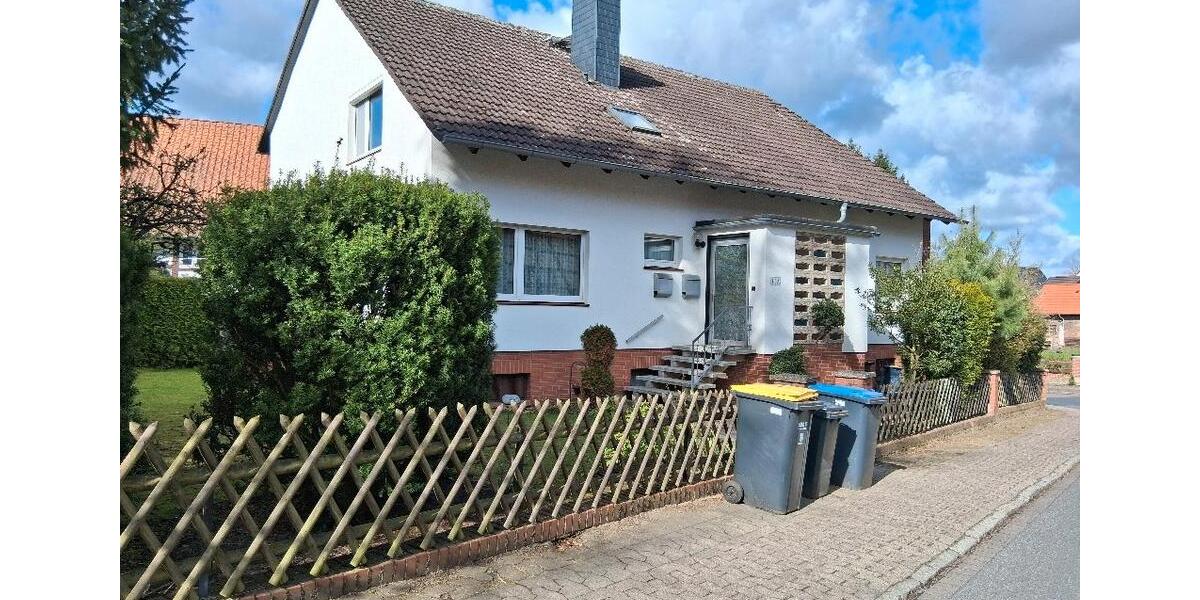 Mehrfamilienhaus, Wohnhaus Cremlingen - 340.000&euro; | Angebot:26987425