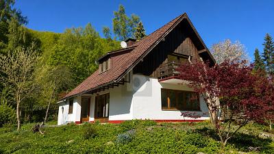 WOHNEN IM GRÜNEN - IHR ZUHAUSE AM WALDRAND - Haus Herzberg am Harz | Angebot:27081355