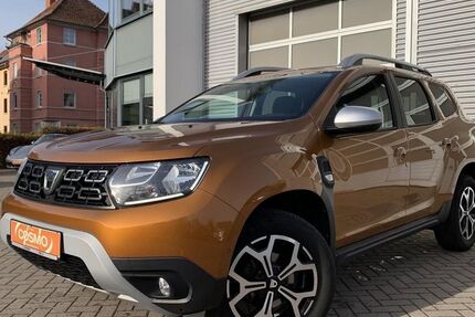 Dacia Duster 75.636 km 16.390 &euro; Eisenach 99817