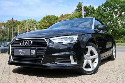 Audi A3 79.987 km 16.489 &euro; Laatzen 30880