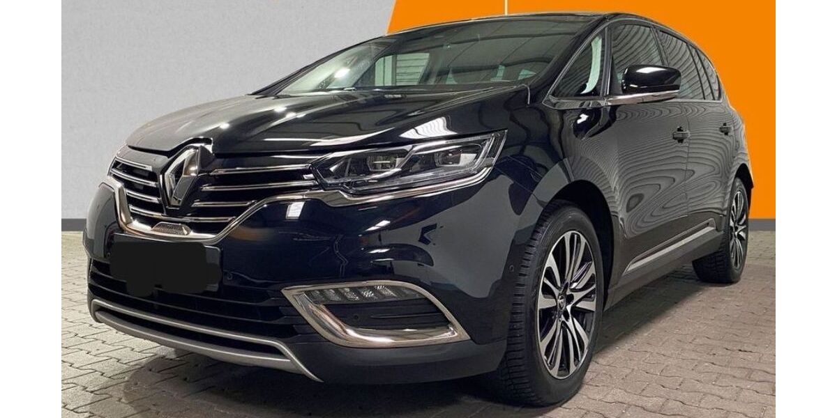 Renault Espace 215.000 km 11.400 &euro; Brietlingen 21382