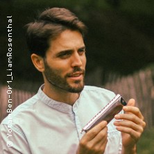 Yotam Ben-Or