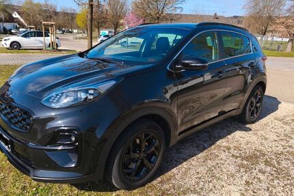 Kia Sportage 31.000 km 20.900 &euro; Gersthofen 86368