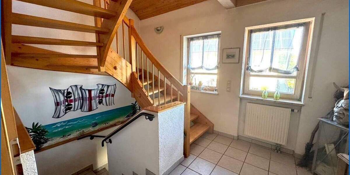 Mehrfamilienhaus, Wohnhaus Pfullendorf / Aach-Linz Aach-Linz - 6 Zimmer, 179 m&sup2;, 579.000&euro; | Angebot:25822691