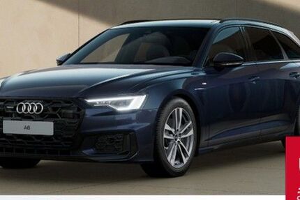 Audi A6 17.540 km 53.840 € Recklinghausen 45657