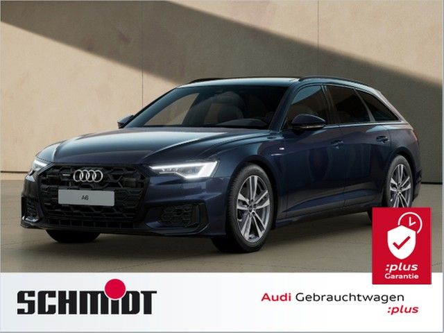 Audi A6 17.540 km 53.840 € Recklinghausen 45657