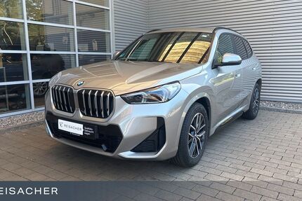 BMW X1 11.364 km 38.290 &euro; Memmingen 87700