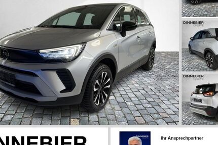 Opel Crossland (X) 51.881 km 20.490 &euro; Berlin 13509