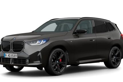 BMW X3 10.000 km 76.890 &euro; Bad Wiessee 83707