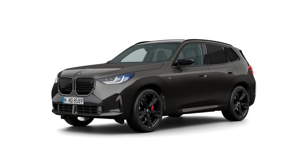 BMW X3 10.000 km 76.890 &euro; Bad Wiessee 83707