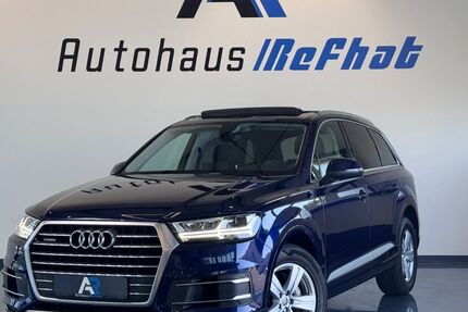 Audi Q7 87.000 km 34.950 &euro; Lohne 49393
