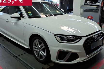 Audi A4 64.450 km 34.930 &euro; Esslingen 73730