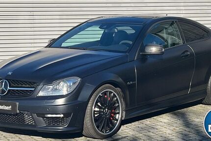 Mercedes-Benz C 63 AMG 142.000 km 44.480 &euro; Itterbeck 49847