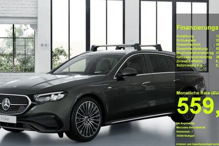 Mercedes-Benz E 300 34.115 km 51.790 &euro; Stade 21684