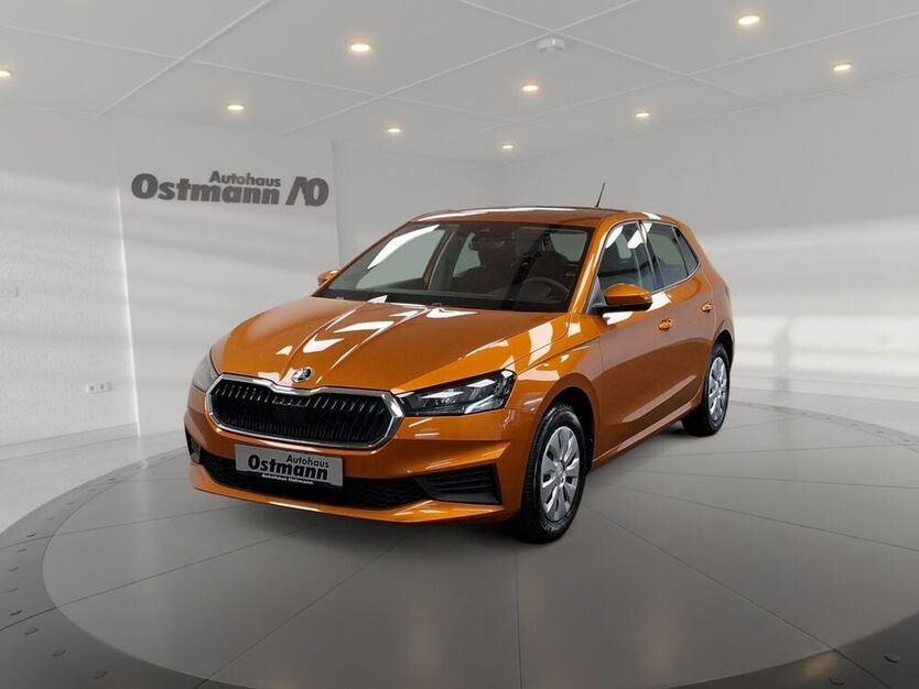 Fabia