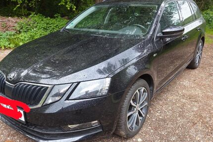 Skoda Octavia 86.000 km 15.400 &euro; Buchbach 84428