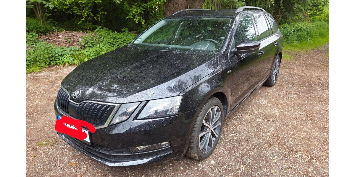 Skoda Octavia 86.000 km 15.999 &euro; Buchbach 84428