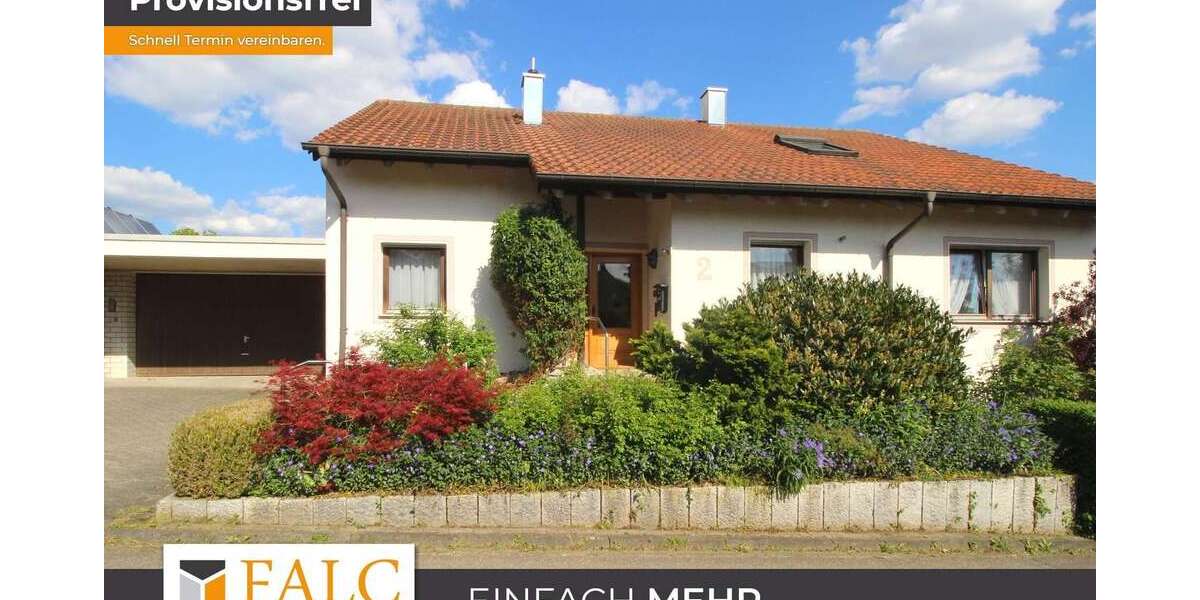 Einfamilienhaus Haigerloch - 8 Zimmer, 282 m&sup2;, 650.000&euro; | Angebot:25891474