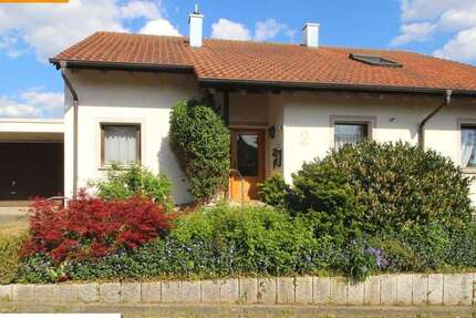 Haus Haigerloch - 8 Zimmer, 282 m&sup2;, 650.000&euro; | Angebot:25891474