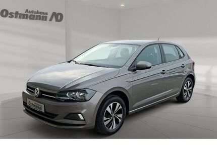 VW Polo 91.045 km 11.850 &euro; Bad Arolsen 34454