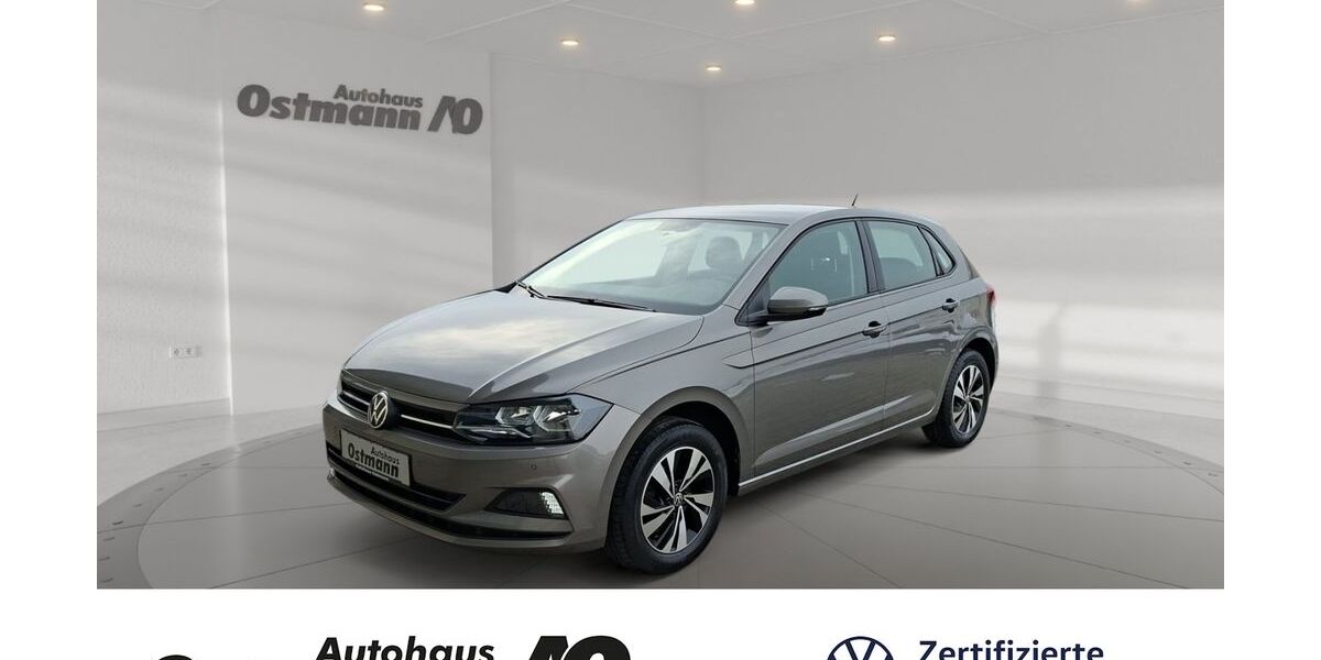 VW Polo 91.045 km 11.850 &euro; Bad Arolsen 34454