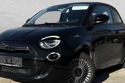 Fiat 500e 30.111 km 20.190 &euro; Regensburg 93059